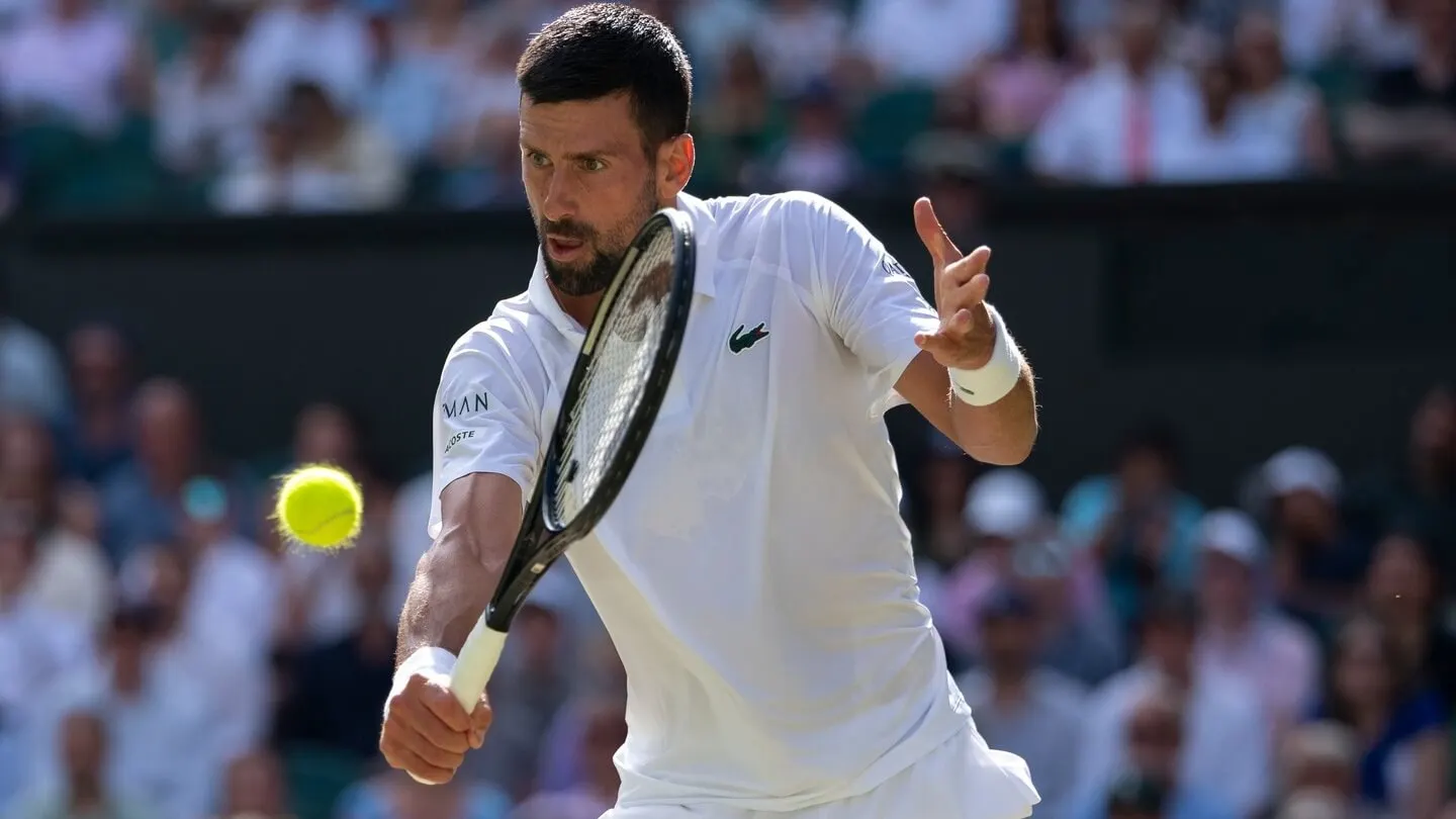 Cota 2 din Tenis 11 iulie 2025 - Mizam pe duelurile din semifinalele Wimbledon
