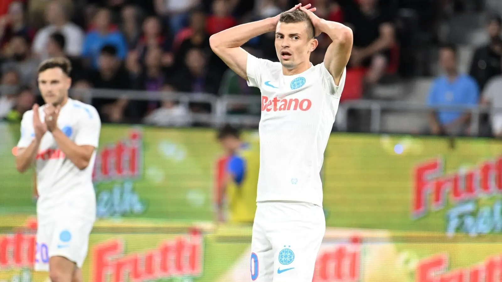 Cota 2 din fotbal 12 iulie 2025 - Pariem cu incredere pe doua mari favorite