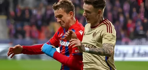 Cota 2 din fotbal 18.07.2025 – Golurile ne dublează investiția