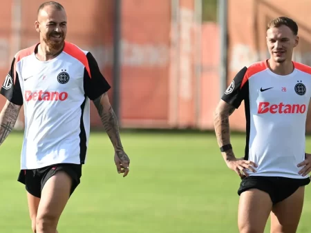Cota 2 din fotbal 30.07.2025 – Ne bazăm pe preliminariile Champions League