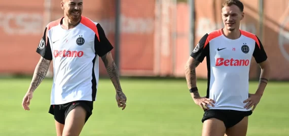 Cota 2 din fotbal 30.07.2025 – Ne bazăm pe preliminariile Champions League