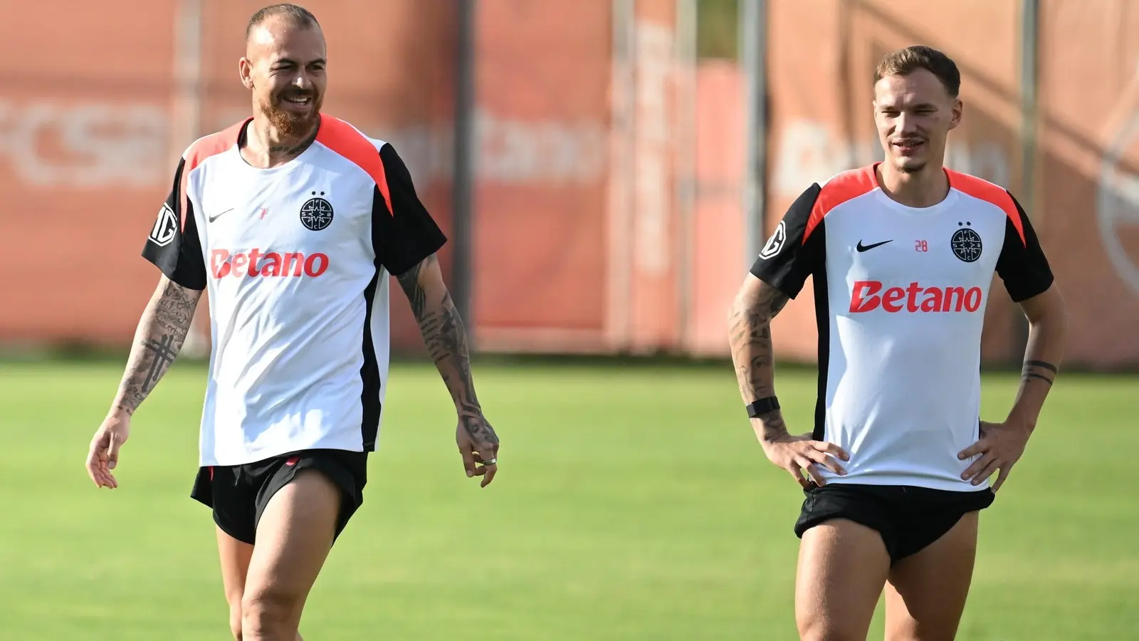Cota 2 din fotbal 30.07.2025 - Ne bazam pe preliminariile Champions League