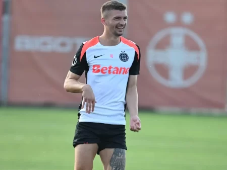 Cota 2 din preliminariile Champions League 09.07.2025 – Pariem simplu, pe favorite