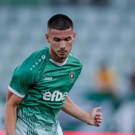 Cota 2 din preliminariile Champions League 22.07.2025 – Pariurile simple ne dublează investiția