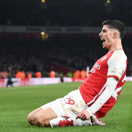 Cote Câștigătoare Premier League 2025/2026 – Va reuși Arsenal să ia titlul?