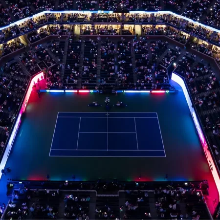 US Open 2025 – Când începe, favoriți și cotele la pariuri