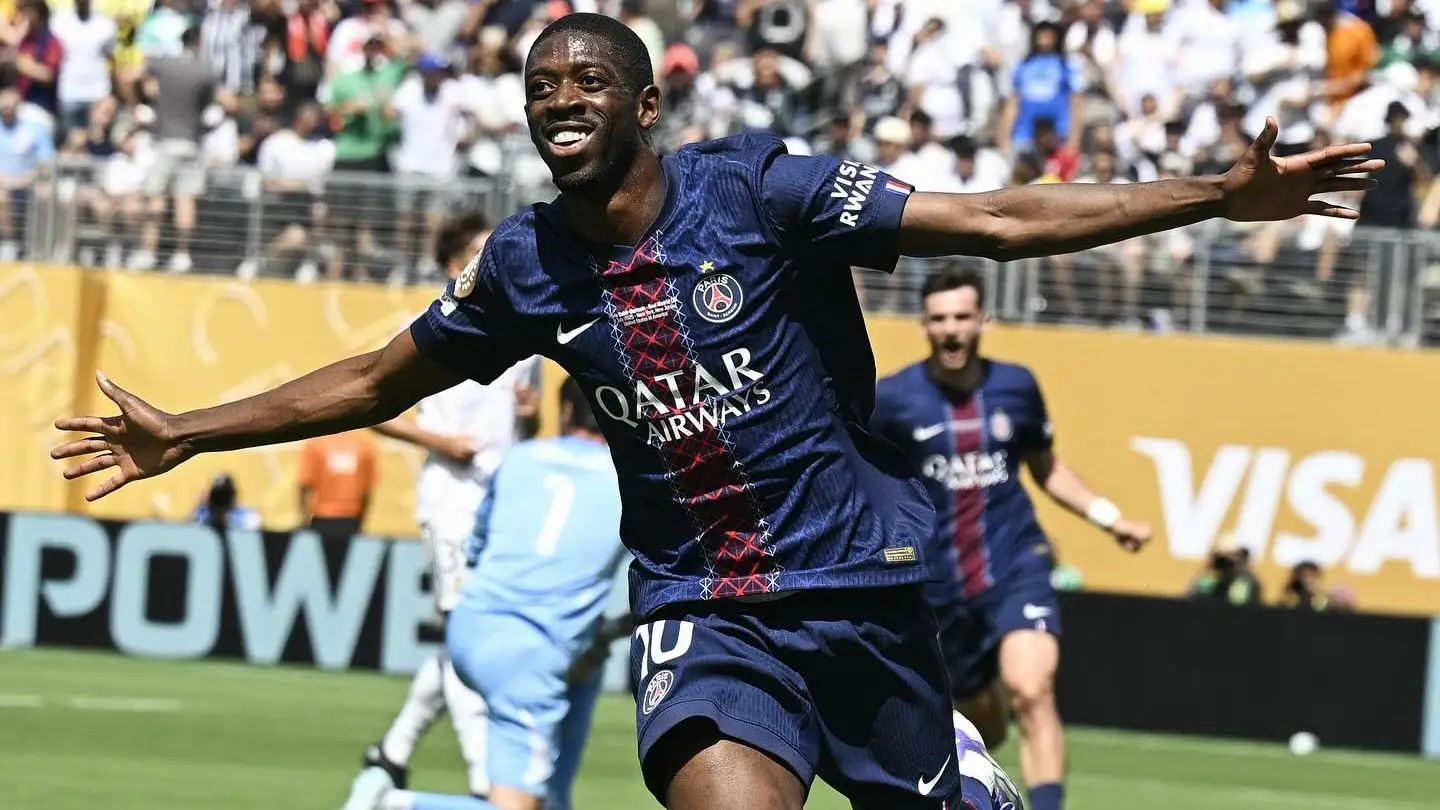 Cote pariuri Chelsea vs PSG in finala Campionatului Mondial al Cluburilor - Cine castiga trofeul