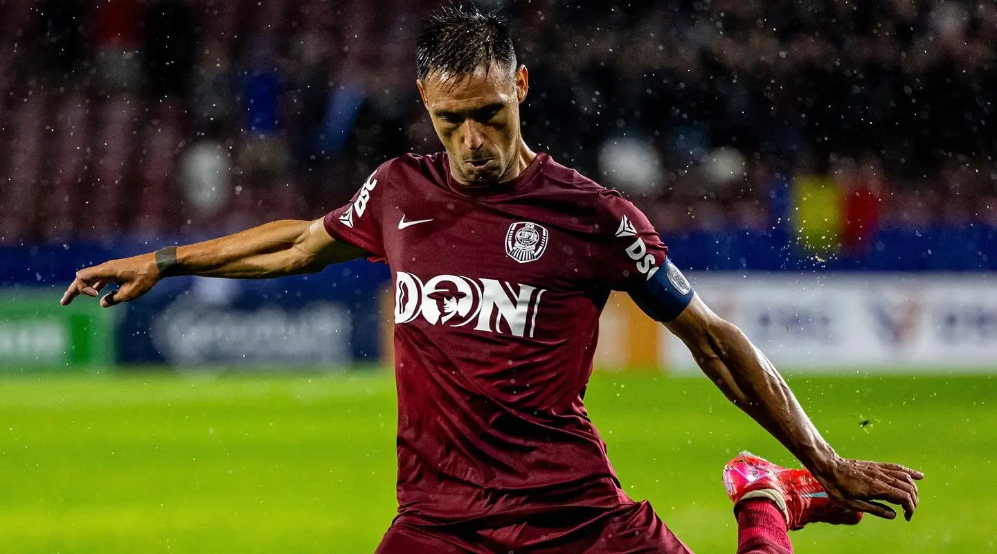 Cote pariuri Lugano vs CFR Cluj in preliminariile Europa League - Misiune complicata pentru clujeni
