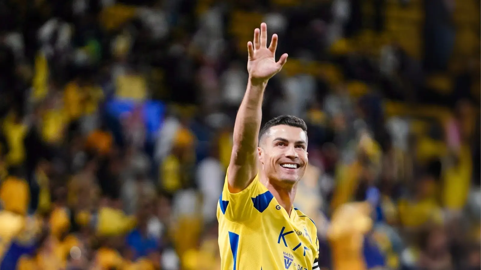 Cristiano Ronaldo - 936 goluri