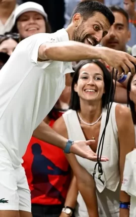 Daniel Evans vs Novak Djokovic, 3 iulie 2025, Ponturi Pariuri Wimbledon