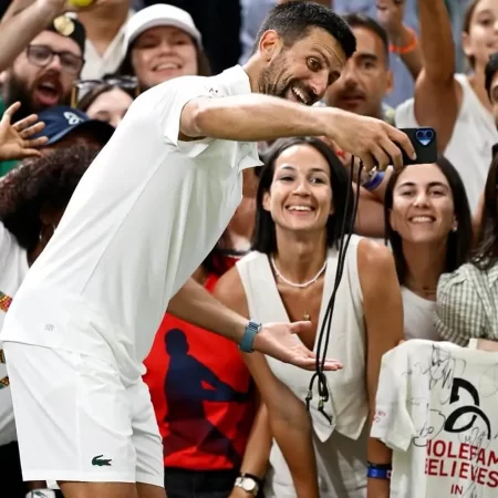 Daniel Evans vs Novak Djokovic, 3 iulie 2025, Ponturi Pariuri Wimbledon