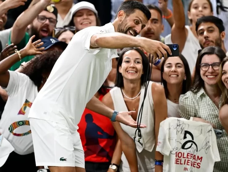 Daniel Evans vs Novak Djokovic, 3 iulie 2025, Ponturi Pariuri Wimbledon
