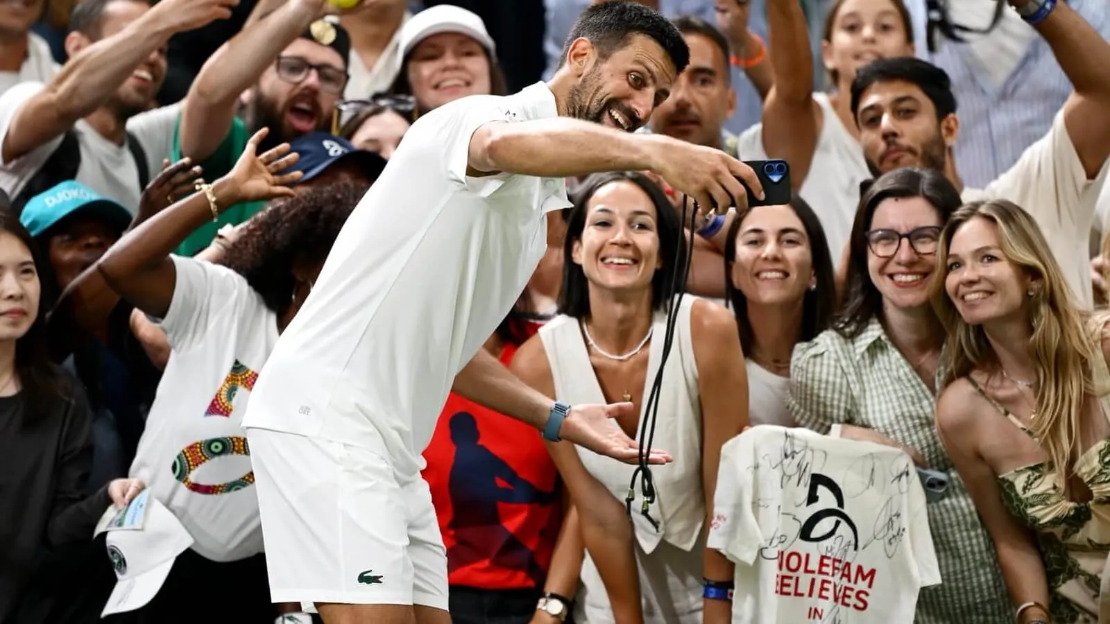 Daniel Evans vs Novak Djokovic, 3 iulie 2025, Ponturi Pariuri Wimbledon