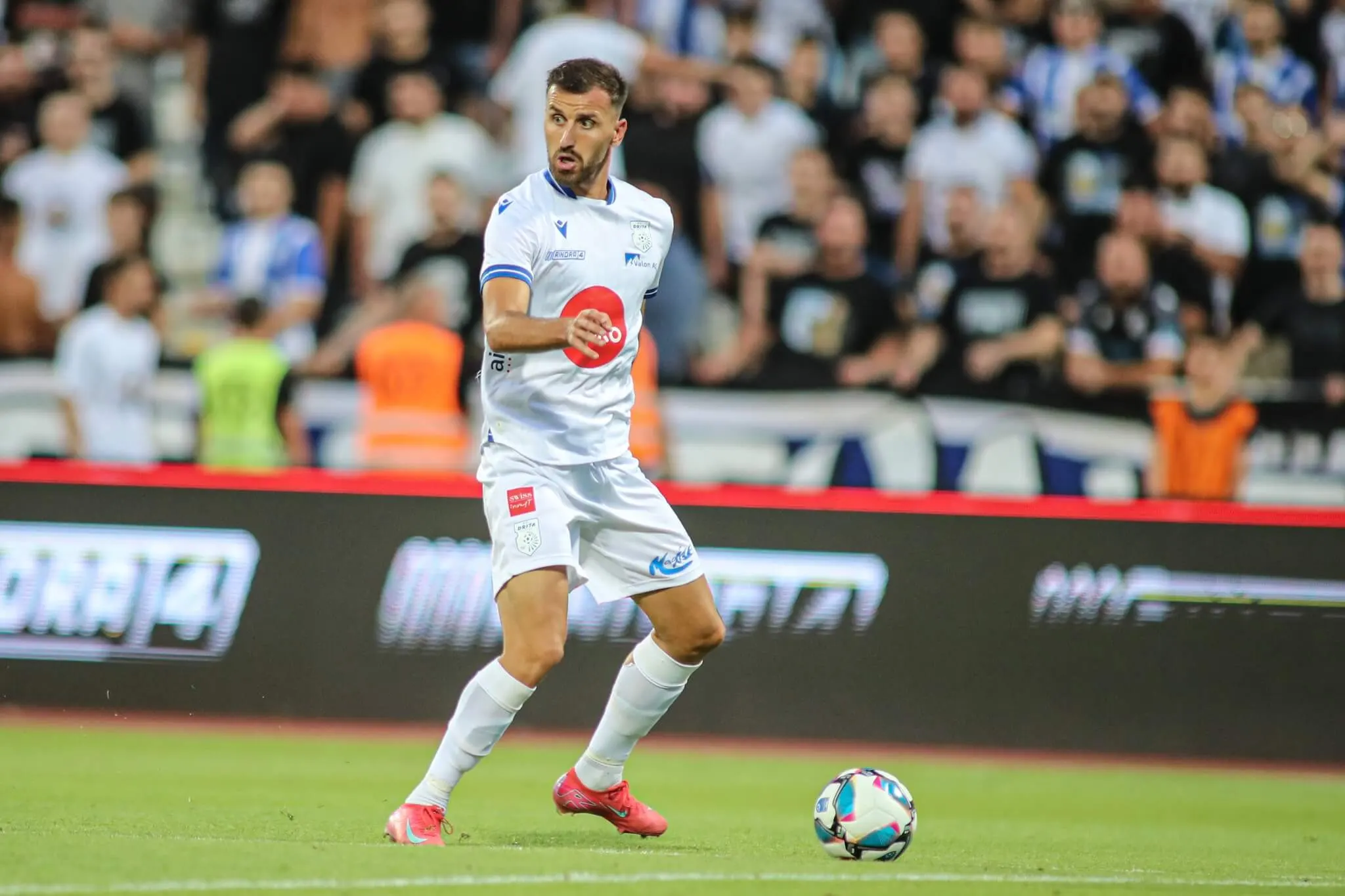Differdange vs Drita, Ponturi Pariuri Preliminarii Champions League, 15.07.2025