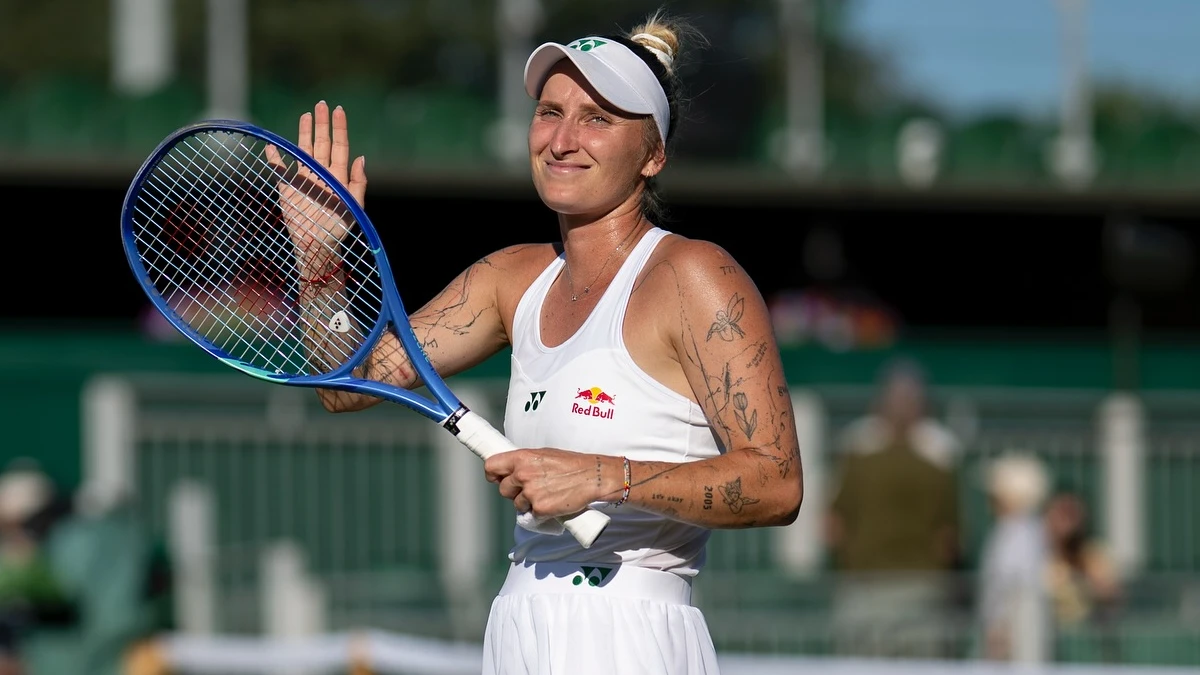 Emma Raducanu vs Marketa Vondrousova - Ponturi Pariuri Tenis Wimbledon 02 iulie 2025
