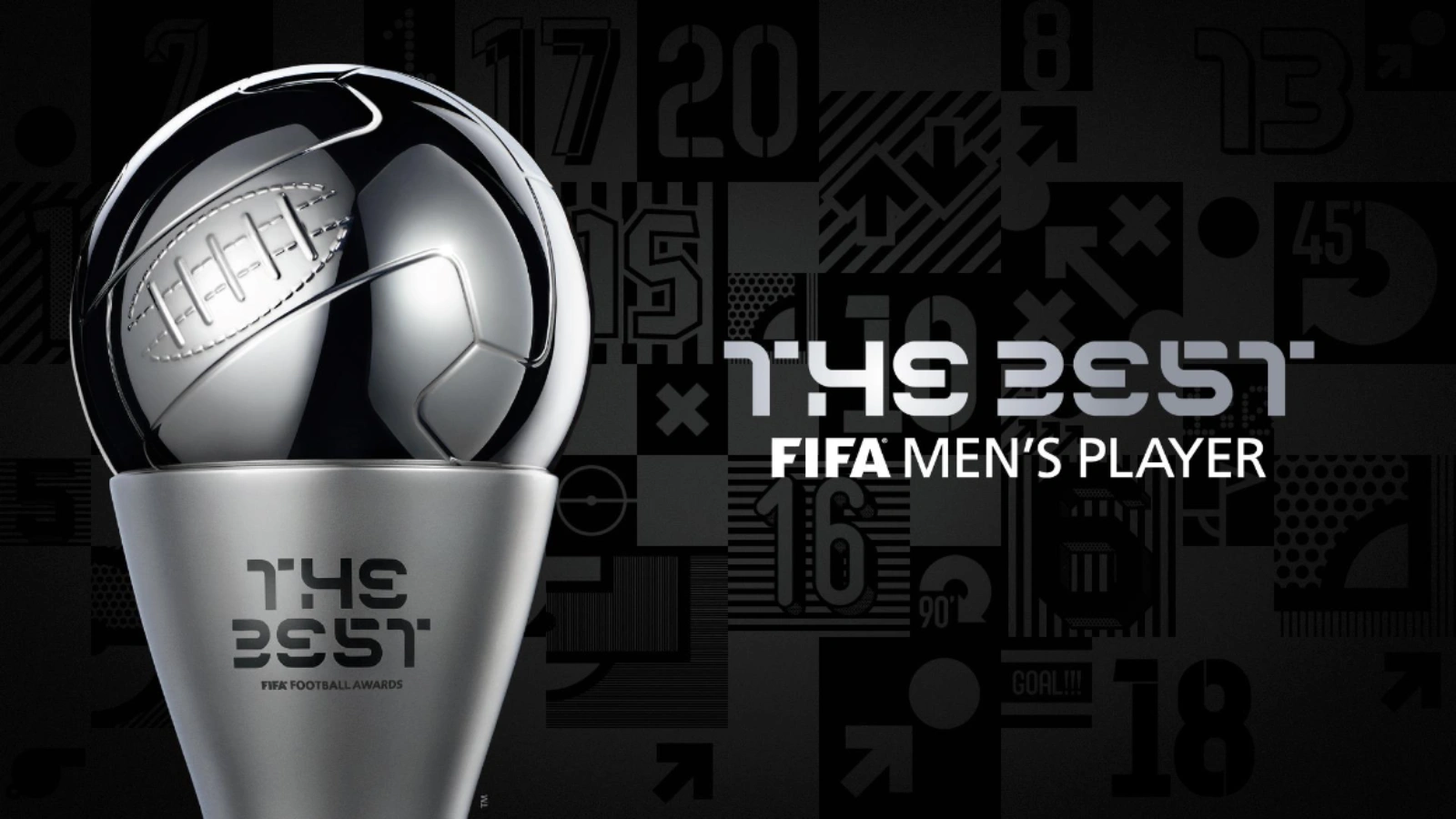 FIFA The Best (Cel mai bun jucător)