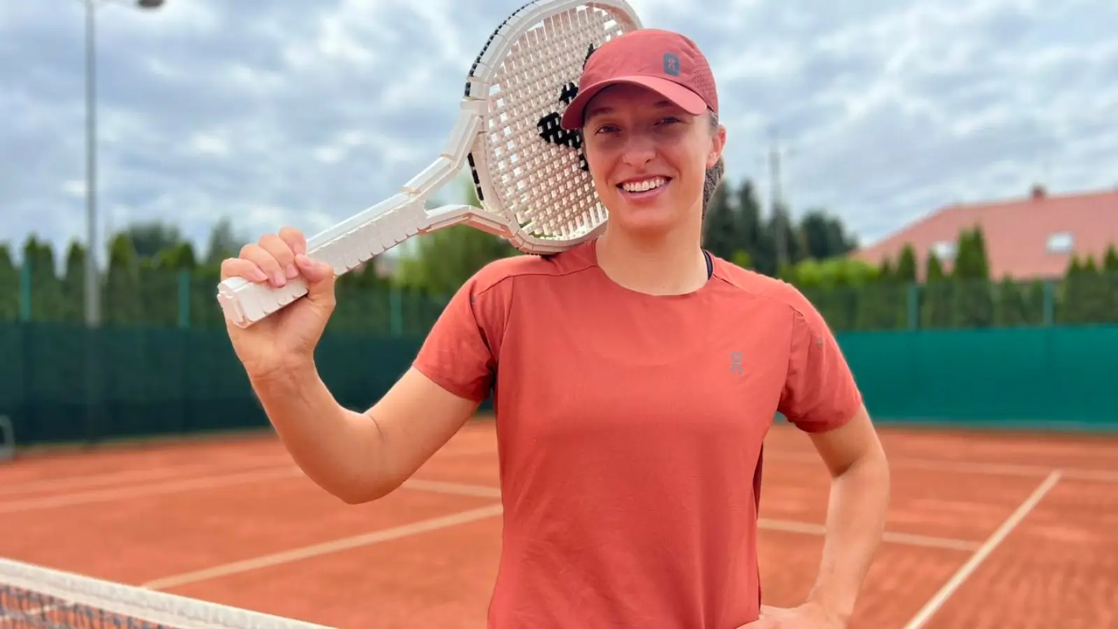 Favoritele turneului feminin de tenis US Open 2025 Iga Swiatek
