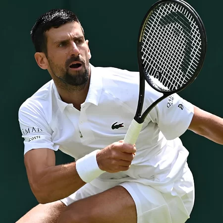 Flavio Cobolli vs Novak Djokovic – Ponturi Sferturi Tenis Wimbledon 09 iulie 2025