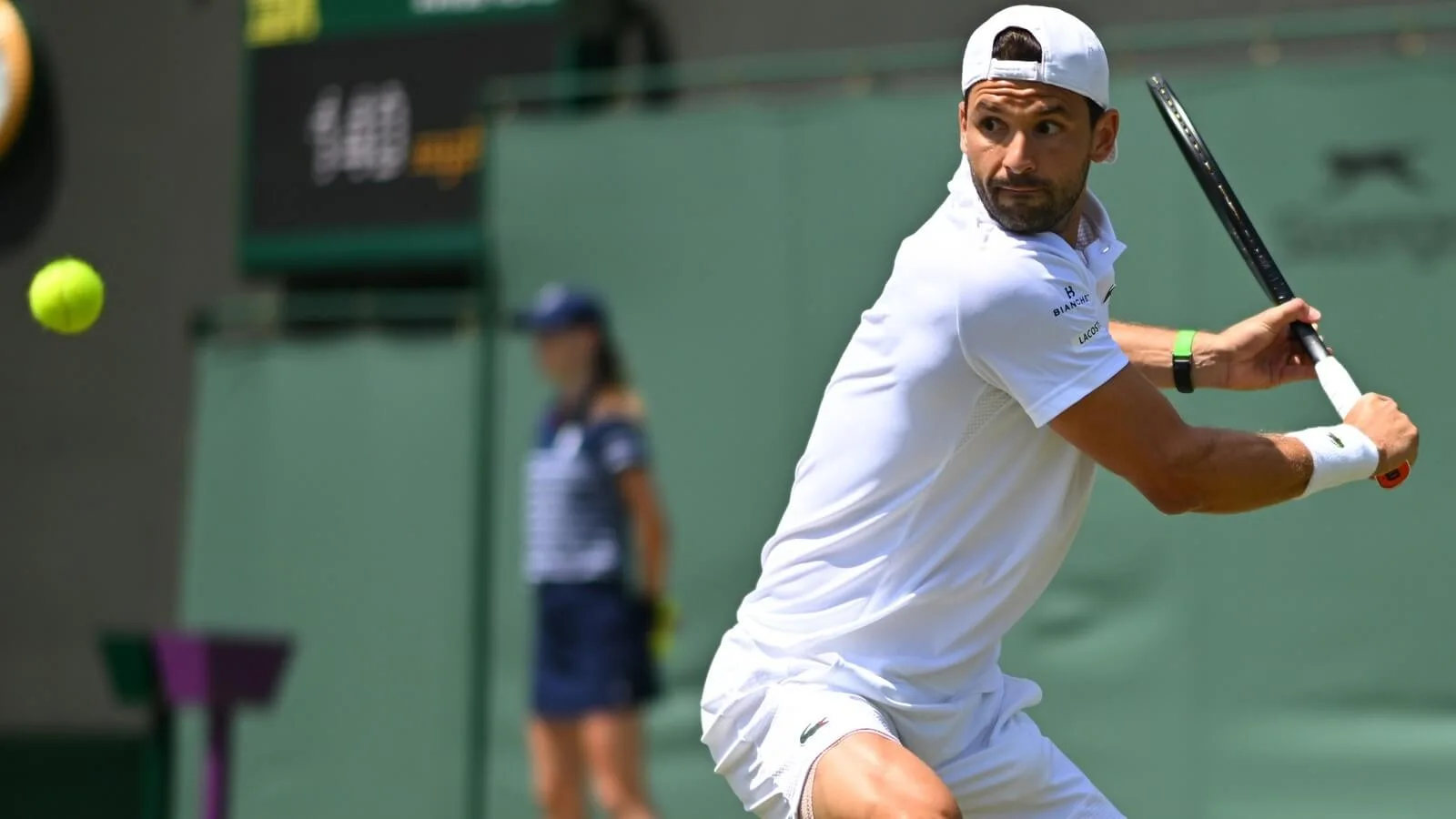Grigor Dimitrov vs Sebastian Ofner, 5 iulie 2025, Ponturi Pariuri Wimbledon