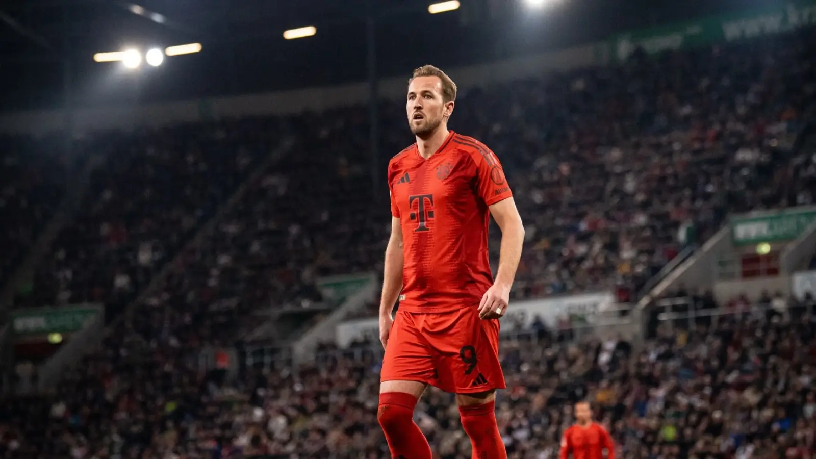 Harry Kane