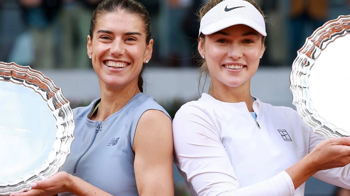 Hsieh/Ostapenko vs Cîrstea/Kalinskaya - Ponturi Pariuri Sferturi Tenis Wimbledon 09 iulie 2025