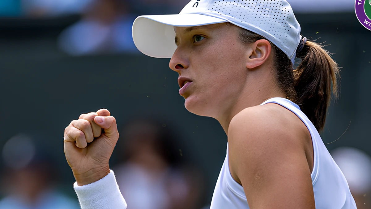 Iga Swiatek vs Danielle Collins - Ponturi Pariuri Tenis Wimbledon 05 iulie 2025