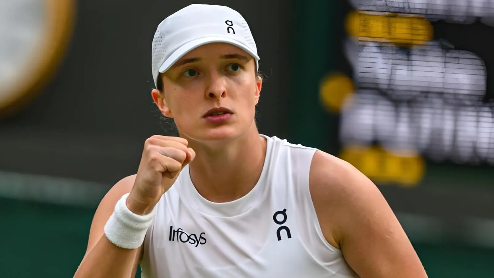 Iga Swiatek vs Liudmila Samsonova, Ponturi Pariuri Sferturi Wimbledon, 09.07.2025