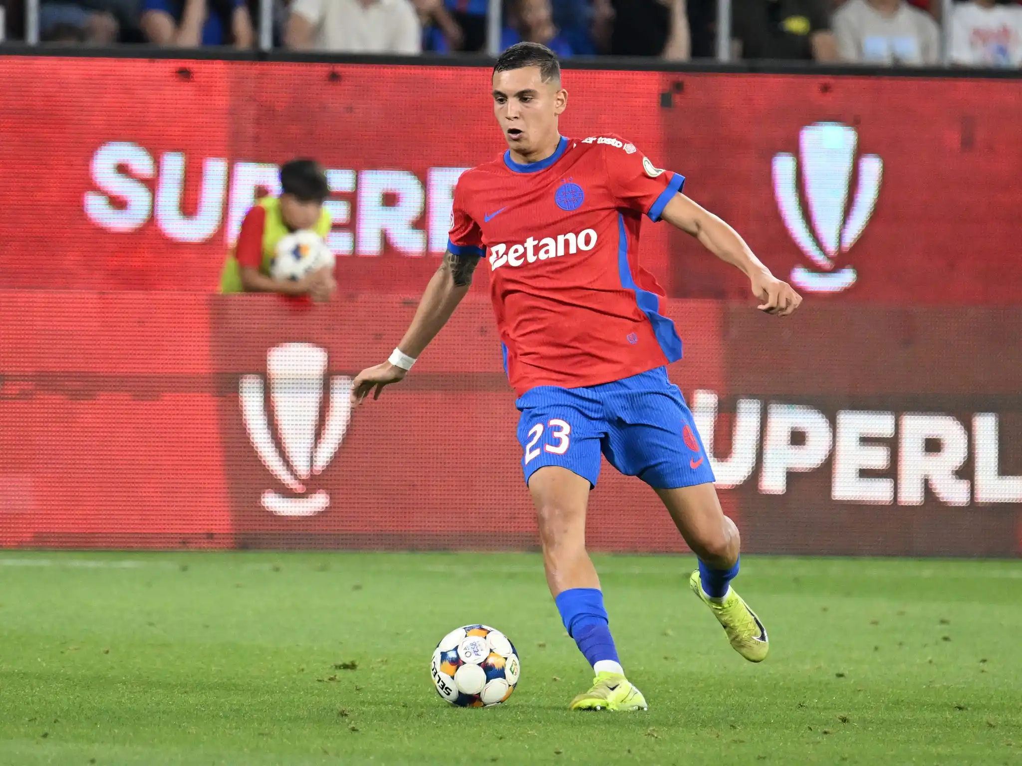 Inter Escaldes vs FCSB, 15 iulie 2025, Ponturi Pariuri Preliminarii Champions League