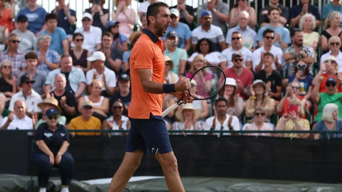 Jack Draper vs Marin Cilic - Ponturi Tenis Wimbledon 03 iulie 2025