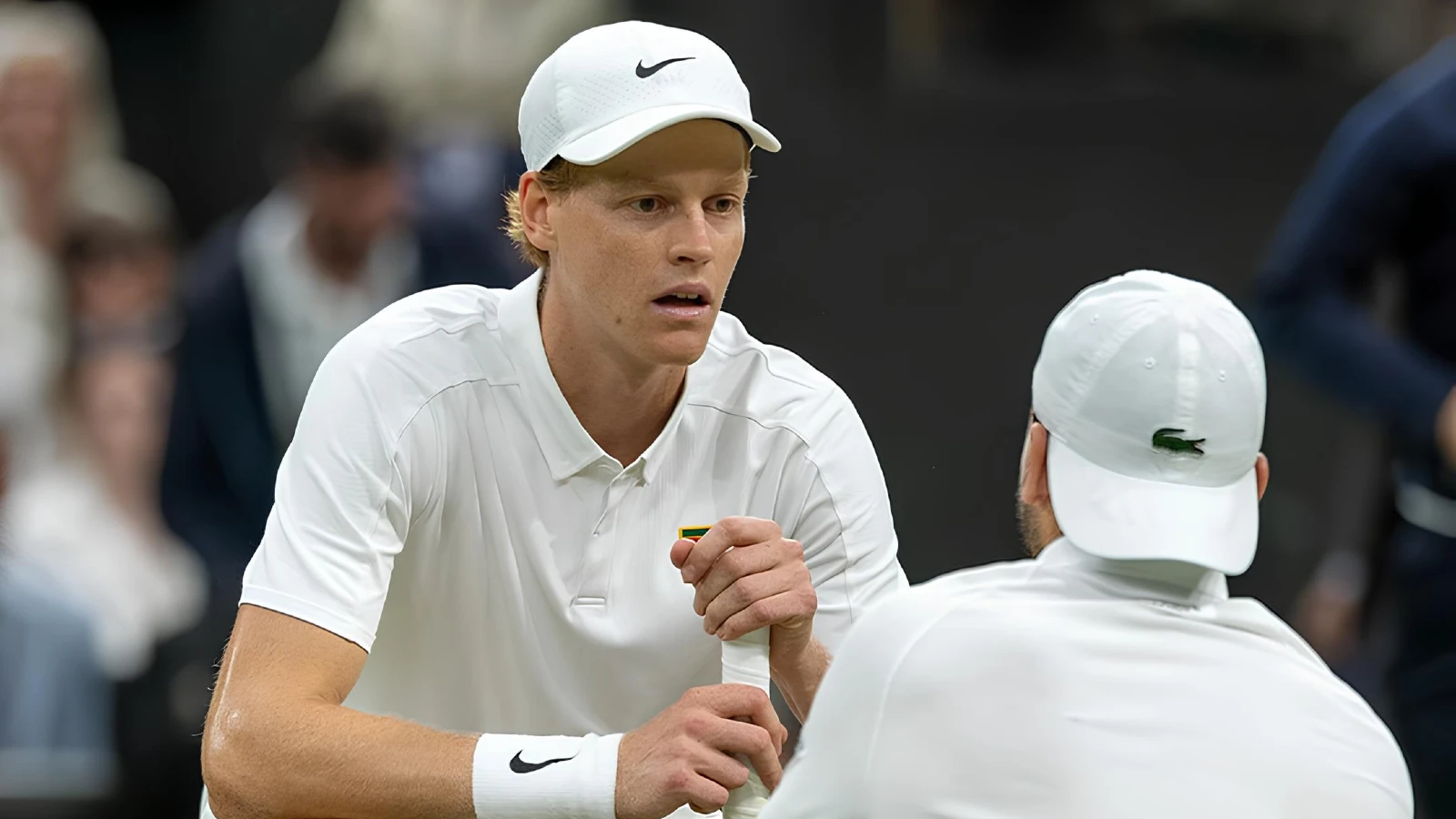 Jannik Sinner vs Ben Shelton Ponturi Pariuri Sferturi Tenis Wimbledon 09.07.2025