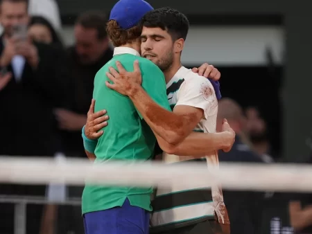 Jannik Sinner vs Carlos Alcaraz – Ponturi Pariuri Tenis Finala Wimbledon 13 iulie 2025