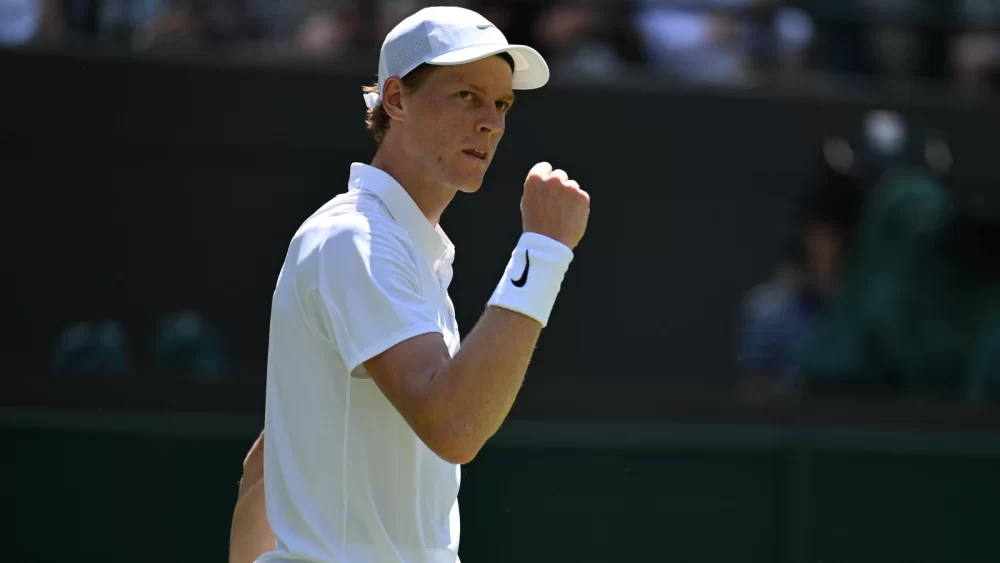 Jannik Sinner vs Grigor Dimitrov - Ponturi Pariuri Optimi Tenis Wimbledon 07 iulie 2025