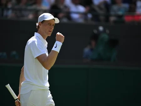 Jannik Sinner vs Pedro Martinez, 5 iulie 2025, Ponturi Pariuri Wimbledon