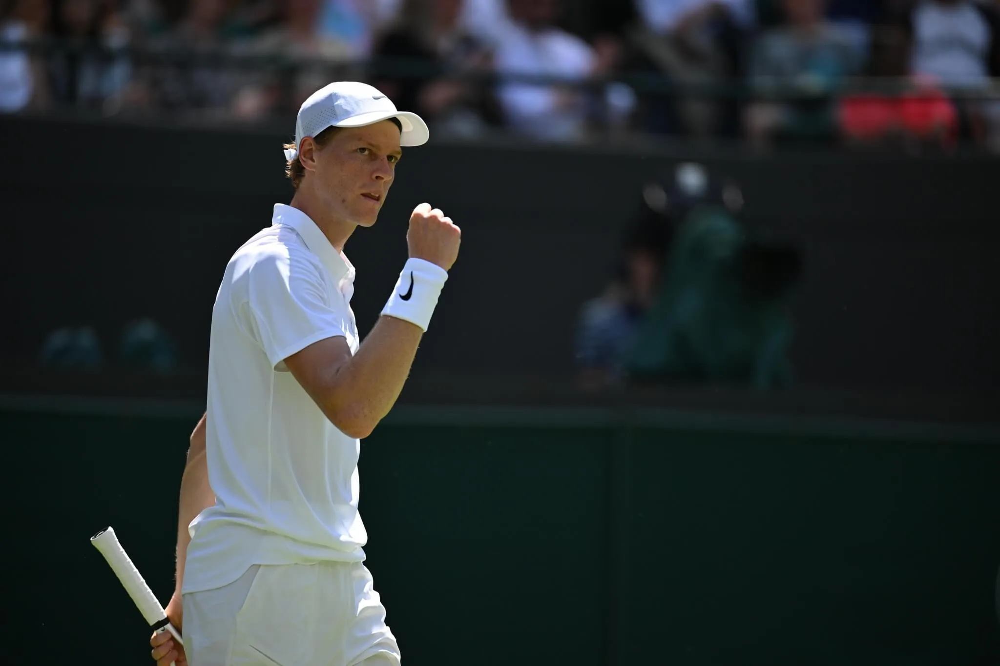 Jannik Sinner vs Pedro Martinez, 5 iulie 2025, Ponturi Pariuri Wimbledon