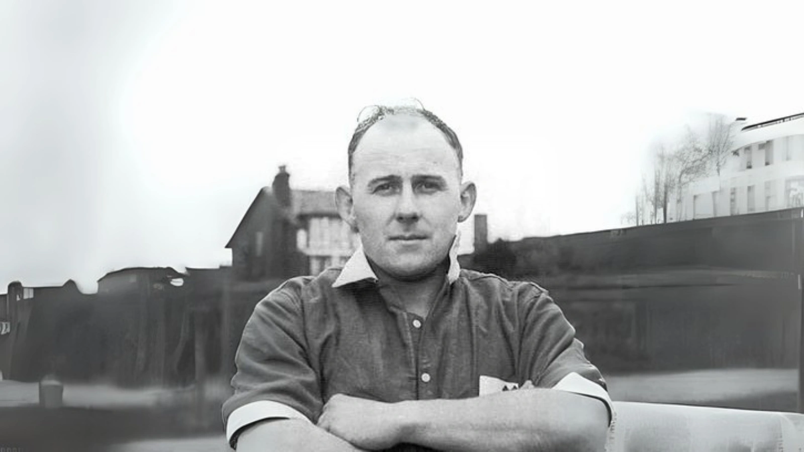 Jimmy Jones - 639 goluri