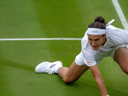 Jiri Lehecka vs Mattia Bellucci – Ponturi Tenis Wimbledon 2 iulie 2025