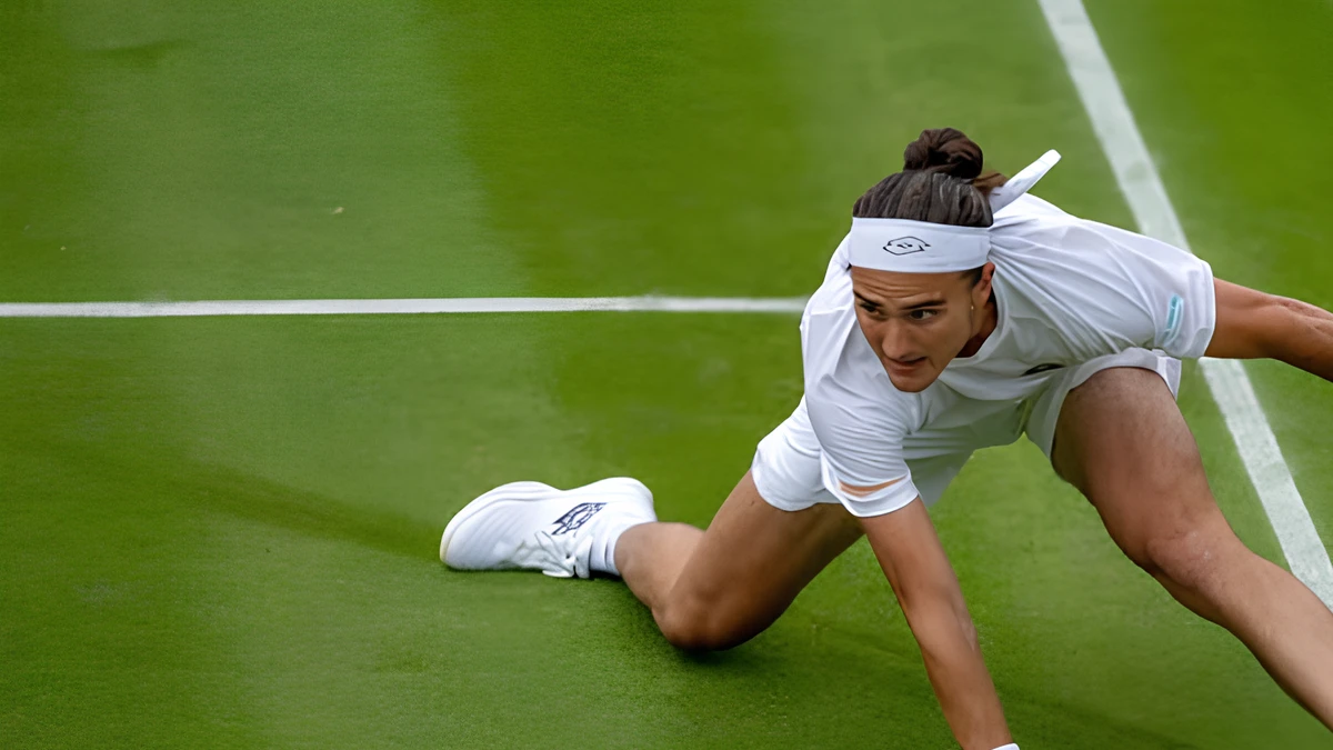 Jiri Lehecka vs Mattia Bellucci - Ponturi Tenis Wimbledon 2 iulie 2025