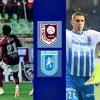 Universitatea Craiova, învinsă de FK Sarajevo după un meci de coșmar în Conference League