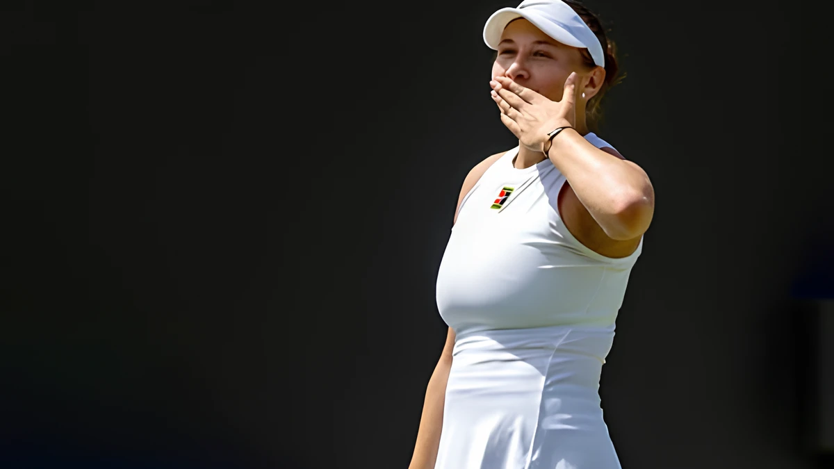 Linda Noskova vs Amanda Anisimova - Ponturi Pariuri Optimi Tenis Wimbledon 06 iulie 2025