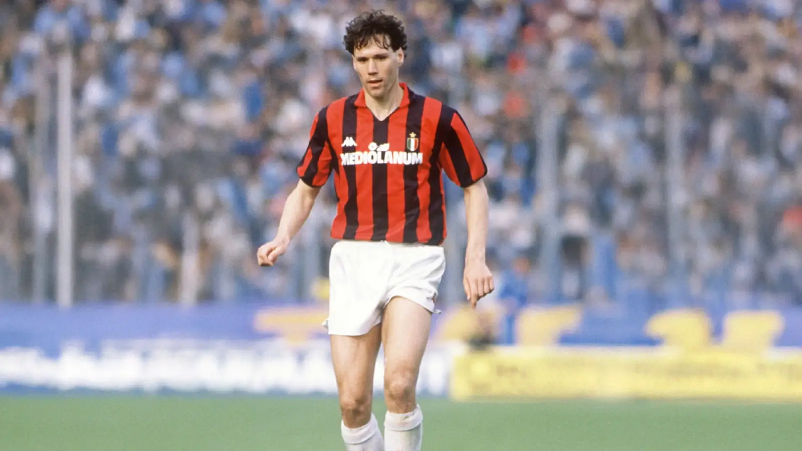 Marco van Basten