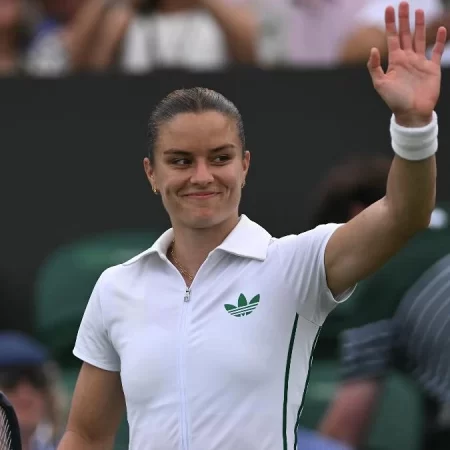 Maria Sakkari vs Elena Rybakina – Ponturi Tenis Wimbledon 03 iulie 2025