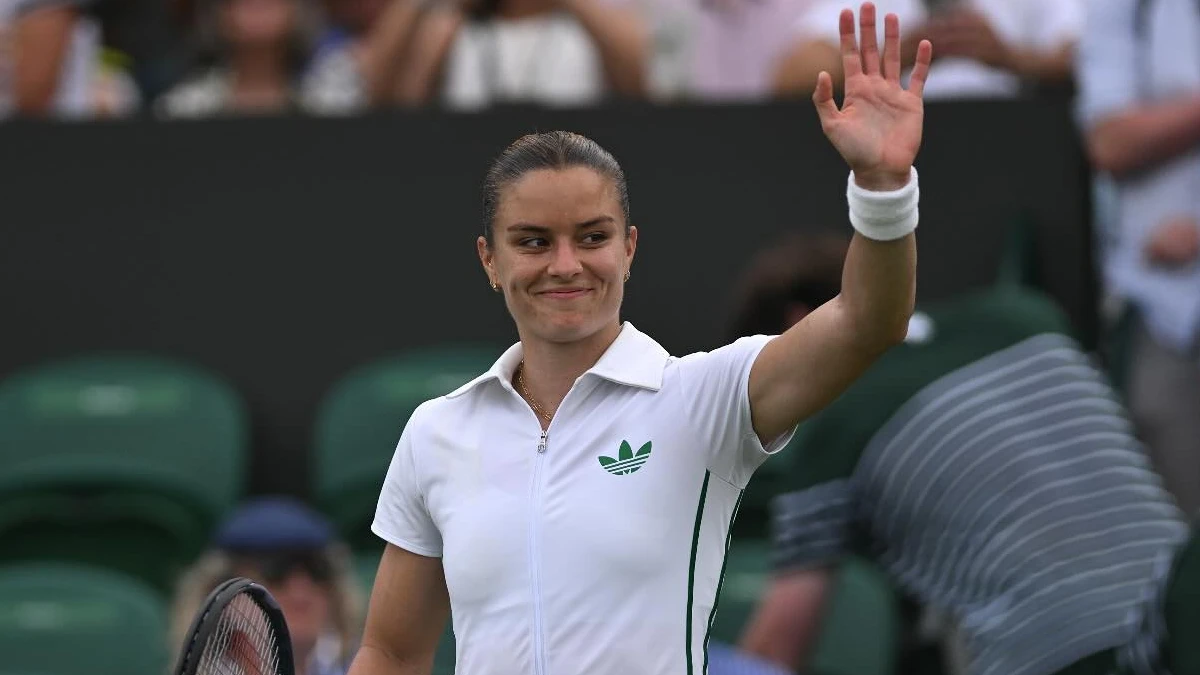 Maria Sakkari vs Elena Rybakina - Ponturi Tenis Wimbledon 03 iulie 2025