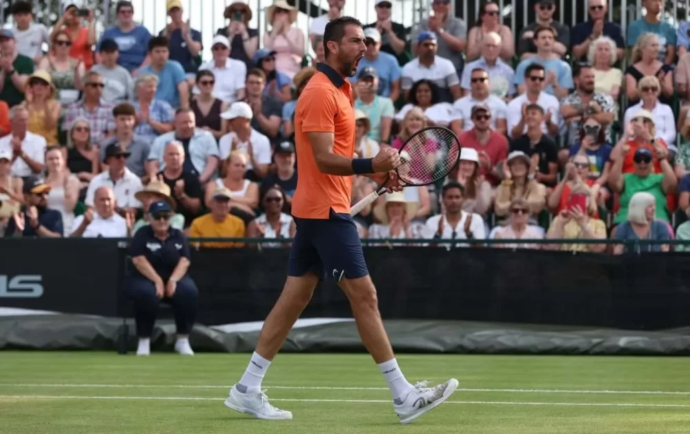 Marin Cilic vs Jaume Munar, 5 iulie 2025, Ponturi Pariuri Wimbledon