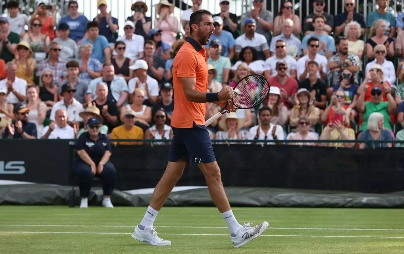 Marin Cilic vs Jaume Munar, 5 iulie 2025, Ponturi Pariuri Wimbledon