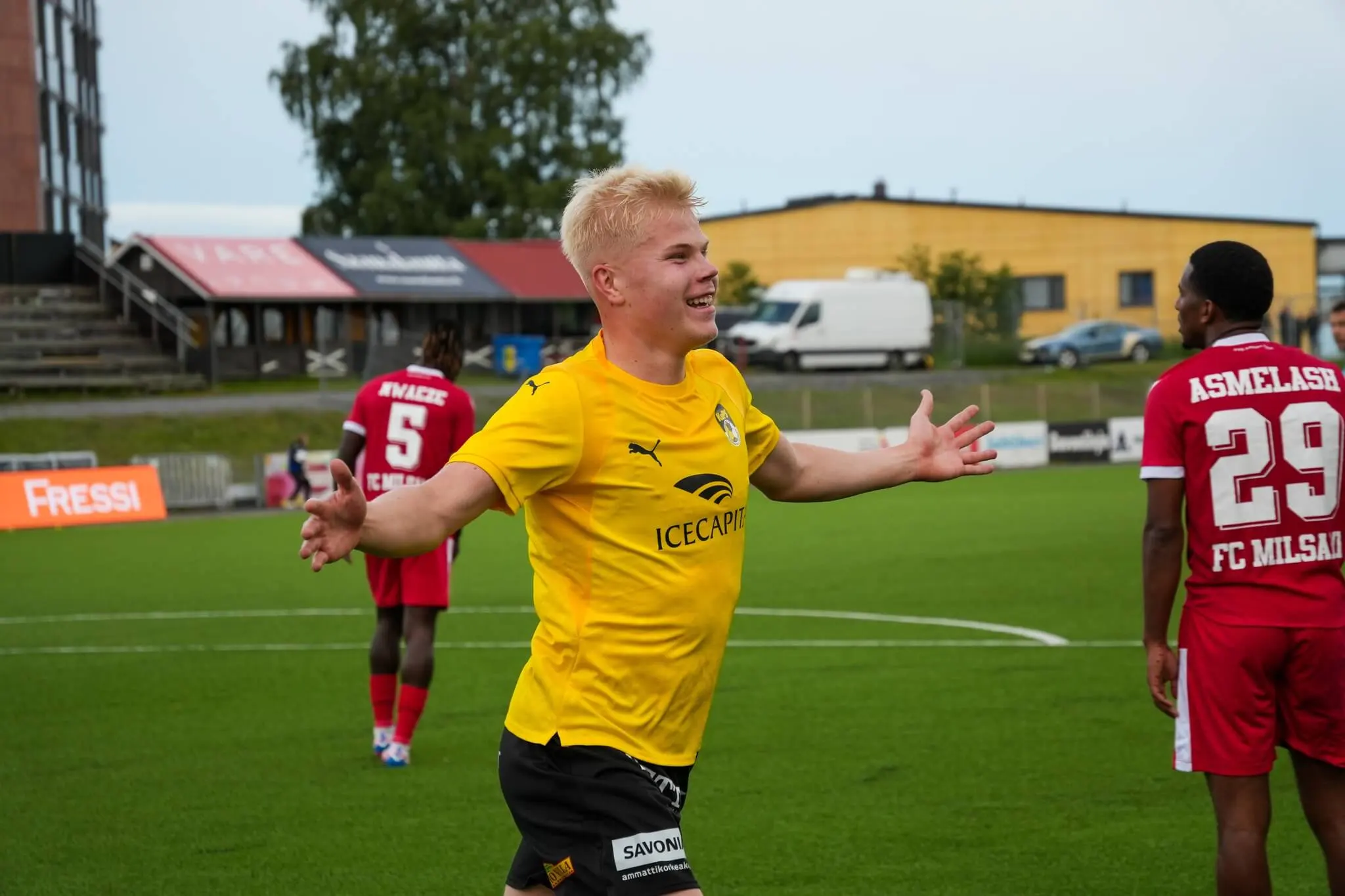 Milsami Orhei vs KuPS, 15 iulie 2025, Ponturi Pariuri Preliminarii Champions League