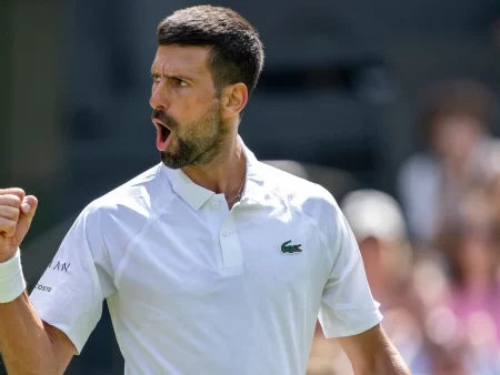 Miomir Kecmanovic vs Novak Djokovic – Ponturi Tenis Wimbledon 05.07.2025