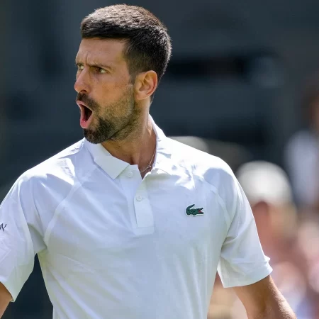 Miomir Kecmanovic vs Novak Djokovic – Ponturi Tenis Wimbledon 05.07.2025