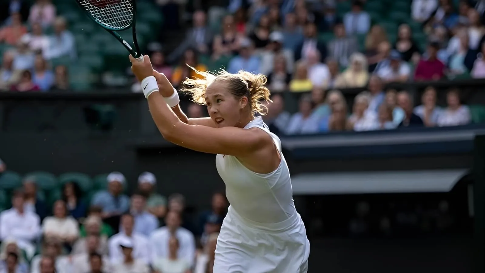 Mirra Andreeva vs Belinda Bencic, Ponturi Pariuri Sferturi Wimbledon, 09.07.2025