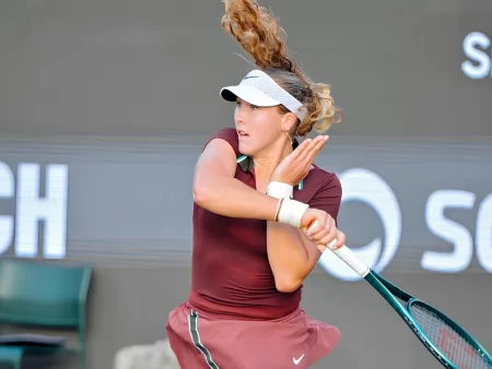 Mirra Andreeva vs Hailey Baptiste – Ponturi Tenis Wimbledon 05 iulie 2025