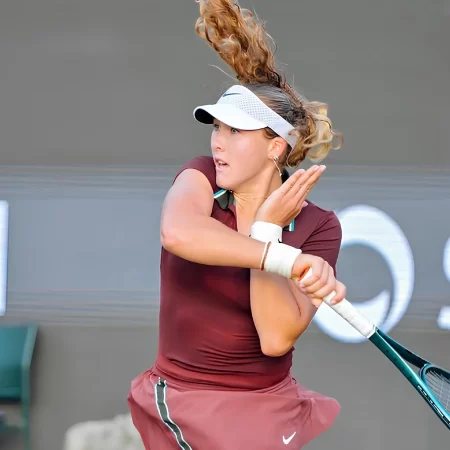 Mirra Andreeva vs Hailey Baptiste – Ponturi Tenis Wimbledon 05 iulie 2025